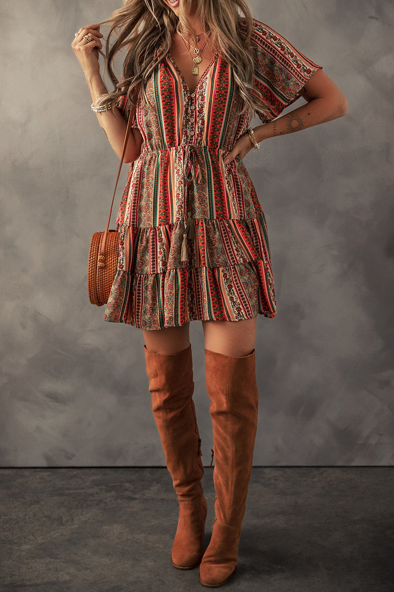 Dresses and Skirts Collection