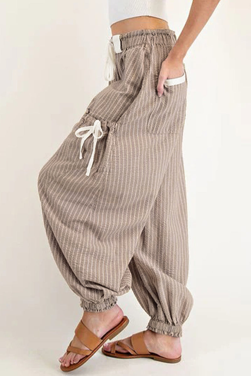 Pants Collection at Iron Lily Boutique by April