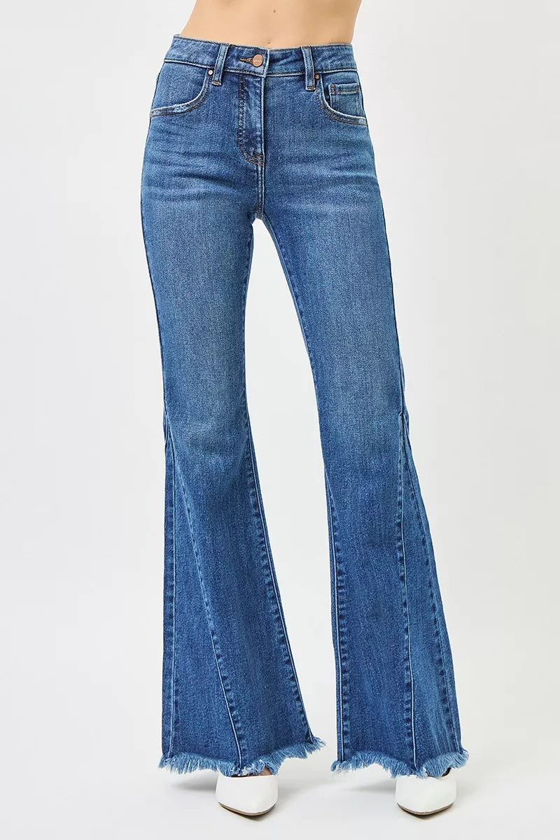 Jeans Collection At Iron Lily Boutique by April