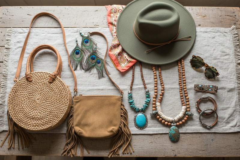 Accessories